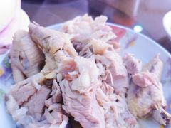 -腰记饭店(龙源路店)
