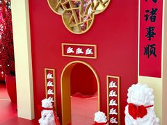 -王府井百货(总府店)