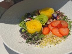 -狮拾久·现代新加坡料理(壹方城店)