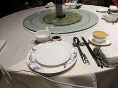 -太湖饭店·寄畅轩中餐厅