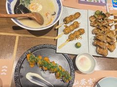 -山葵家·创意料理(宁波来福士店)