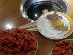 -陈五哥大排档(湘江世纪城店)