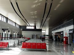 -敦煌莫高国际机场