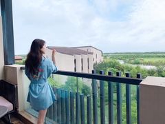 -上海崇明金茂凯悦酒店