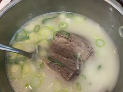 神仙雪浓汤-神仙雪浓汤(明洞店)