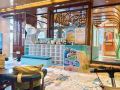 -童趣廊·儿童波波池·海洋球(长隆横琴湾酒店)