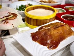 北京片皮鸭-和记小菜(东方店)