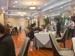 -新侨三宝乐西餐厅(崇文门店)