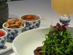 -悦轩中餐厅·高空江景·杭州柏悦酒店