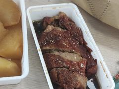 -南京大牌档(济南万象城店)