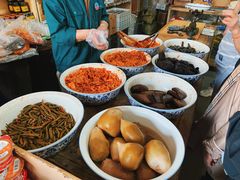-赵府街副食店