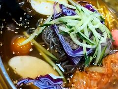 -优壹佳·延边朝鲜族料理(中山北路店)