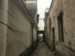 -靖港古镇