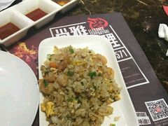 -尚雅铁板料理自助餐厅(乐松店)