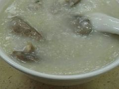 -冠记·肠粉粥品专家(江南大道店)