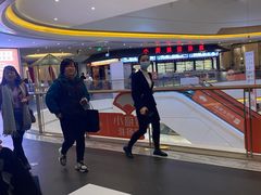 -小厨娘淮扬菜(六合欢乐港店)