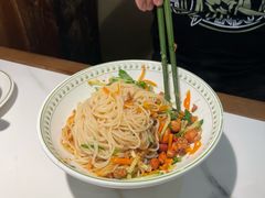 -春家·非遗手工小吃(徐汇万科广场店)