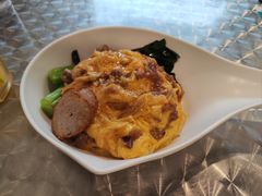 -公仔堂港式茶餐厅(西村店)