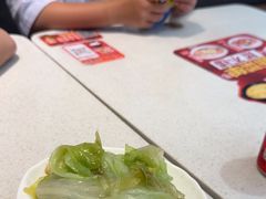 -膳心记-明火四宝煲仔饭(燕南店)