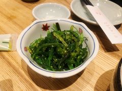 -初居食屋日式料理(万象城购物中心店)