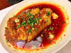 传家东坡肘子-眉州东坡(亚运村店)