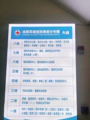 -成都军建医院·疤痕诊疗中心