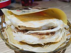 老潼关肉夹馍-老九圆山西面馆(CBD店)