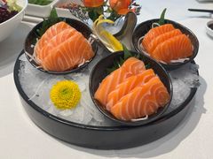 -万龙洲海鲜(亚运村店)