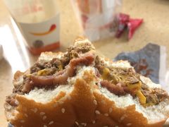 -汉堡王(北京三里屯购物中心)