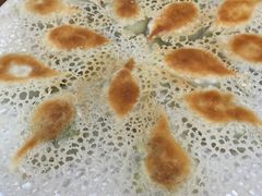 冰花煎饺-老边饺子馆(中街店)