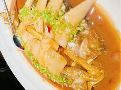 -锦楼·臻选新杭帮(杭州中心店)