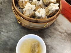 -都一处烧麦馆(前门店)