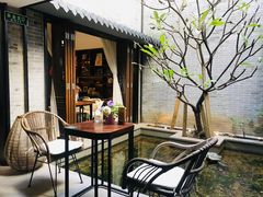 -归觅·西关小姐人文艺术馆(荔枝湾店)