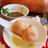 深海鱼火锅真是绝啦