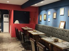 大堂-静香HOUSE·全时段融合餐厅(七星欢乐颂店)