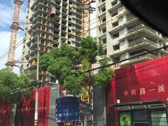 -中興路一號Oriental One