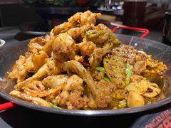 -红盔甲·小龙虾(人民广场店)