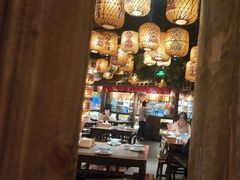 -南京大牌档(青岛万象城店)