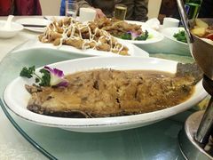 -红高粱大酒店(宁山东路店)