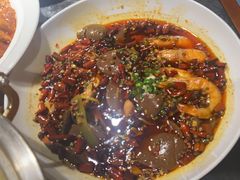 -李记东北饺子馆·东北菜(欢乐谷店)