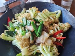 -蒸八鲜农家土菜(祝桥店)