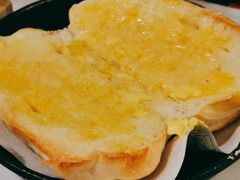 奶油猪仔包-食大利香港茶餐厅(南亚风情第一城店)