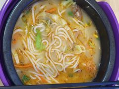 -过桥缘·过桥米线(北京望京万象汇店)