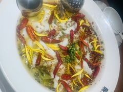-太二酸菜鱼(中山龙之梦店)