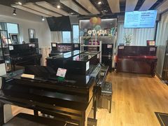 -雅马哈钢琴专卖店盛世雅歌琴行·电钢琴城·钢琴培训(翠微路店)