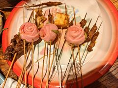 -北丐先生·野馄饨烧烤(雨花万象店)