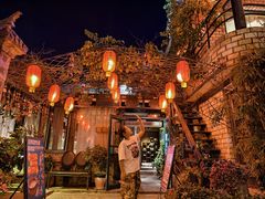 -慢丽江·云南野生菌土鸡锅(付家庄店)