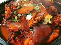 -聪辉同安老美食饭店(大元路店)