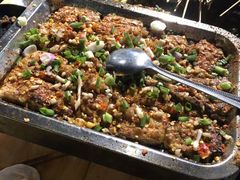 包浆豆腐-86烧烤·炭火烧烤 (石人总店)