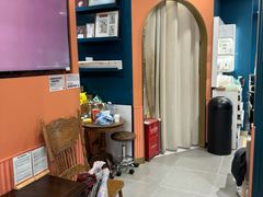 -海马体照相馆(上海晶耀前滩店)